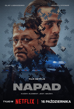 Napad